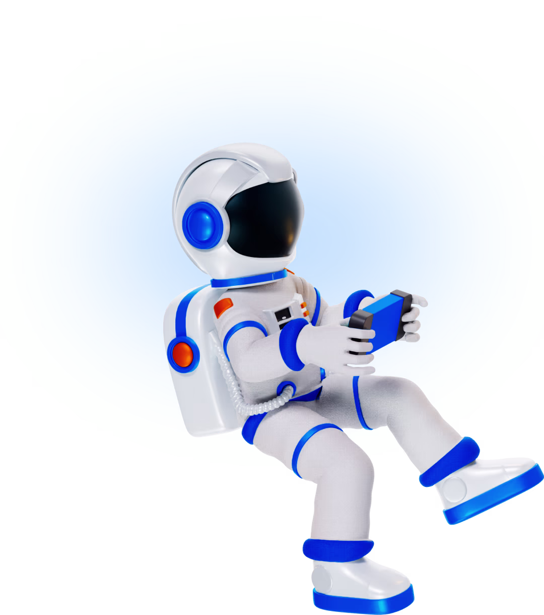 Asronaut image