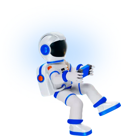Astronaut