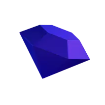 Diamond Icon Decor