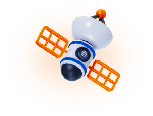 Hero decor icon